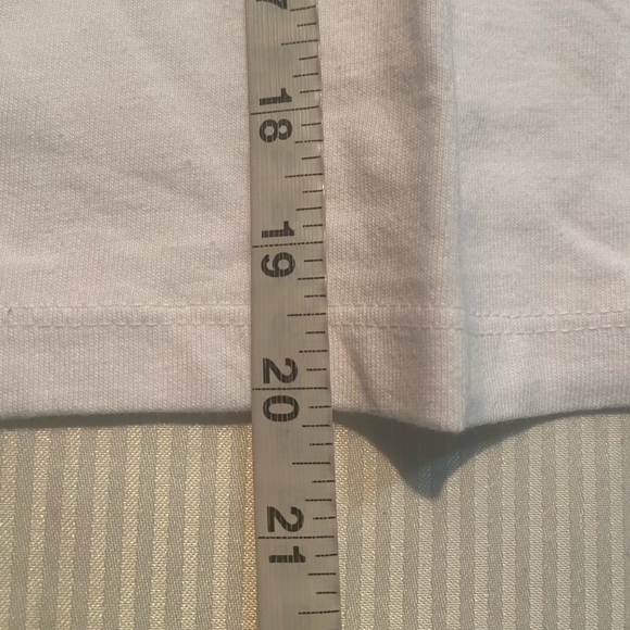 Vans Park Series Tiger Short Sleeve Baby Tee T-Shirt - Picture 7 of 9